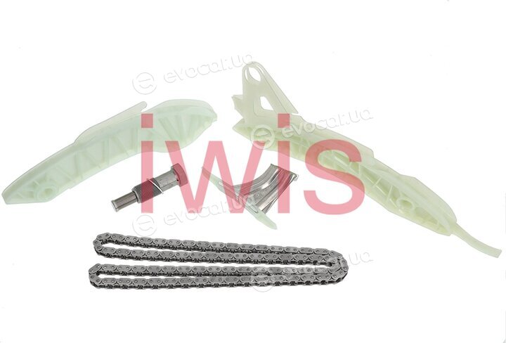 Iwis 59109Set