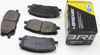 Bremsi BP3168
