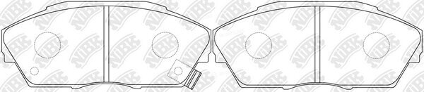 NiBK PN8162