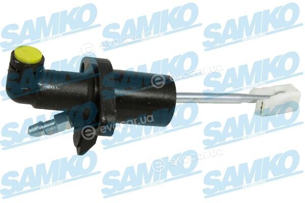 LPR / Samko F30016