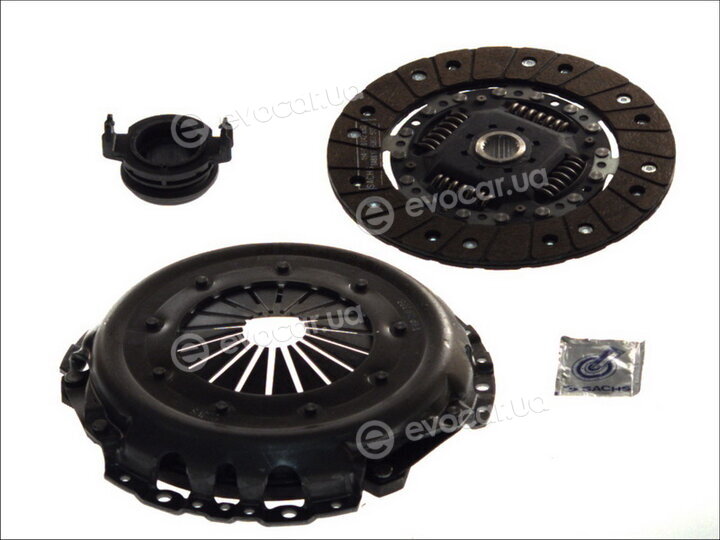 Sachs 3000 855 601