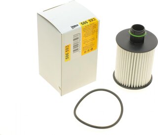 Valeo 586593