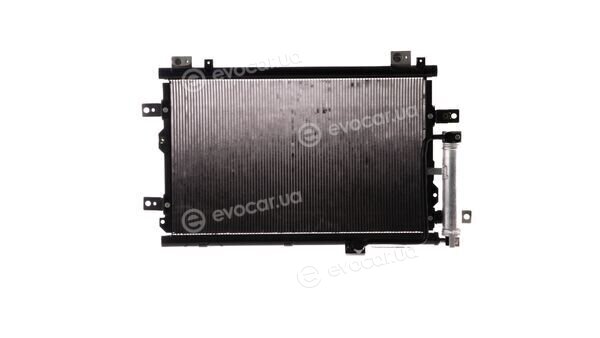 Mahle AC 1162 000S
