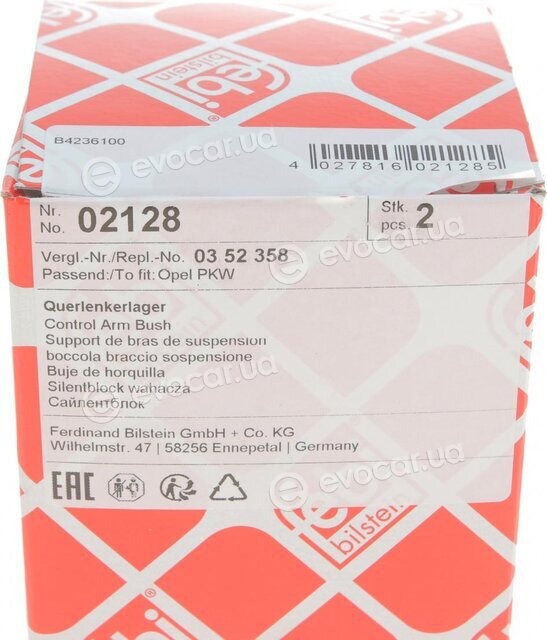 Febi 02128