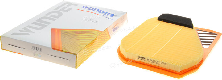 Wunder WH 656
