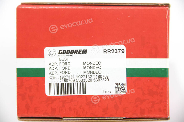 Goodrem RR2379