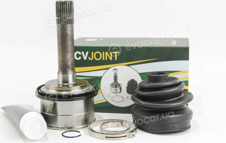 BGA CV3612A