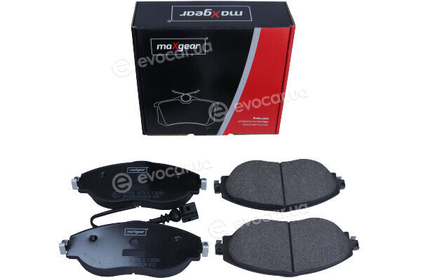 Maxgear 19-3654