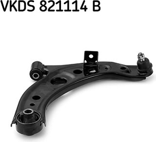 SKF VKDS 821114 B