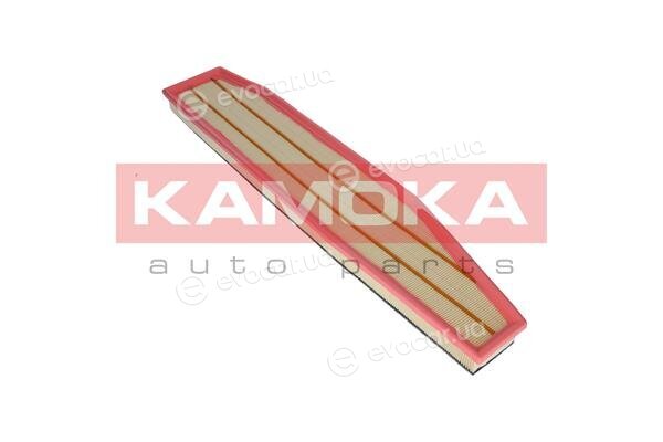 Kamoka F218701