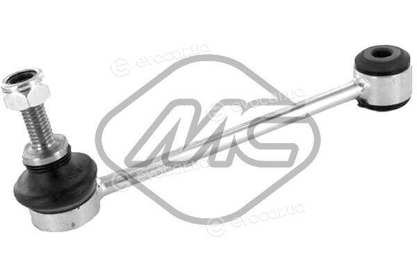 Metalcaucho / STC 05949
