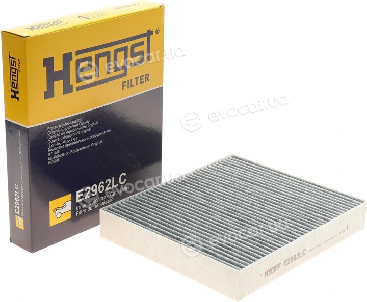 Hengst E2962LC