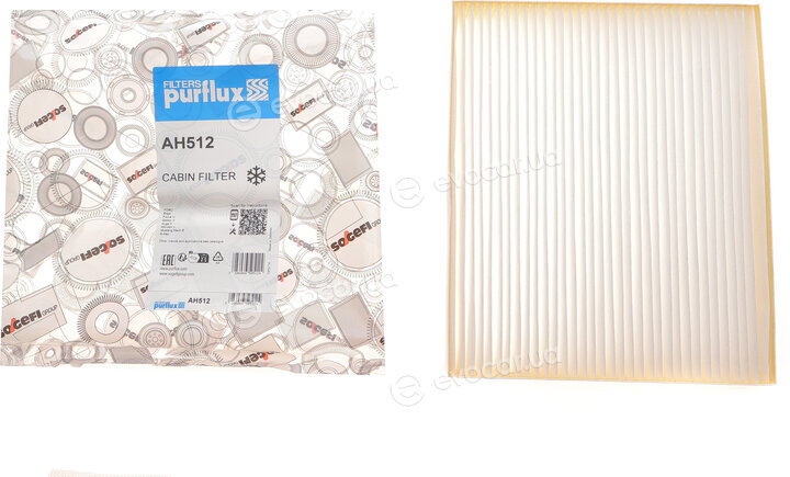 Purflux AH512