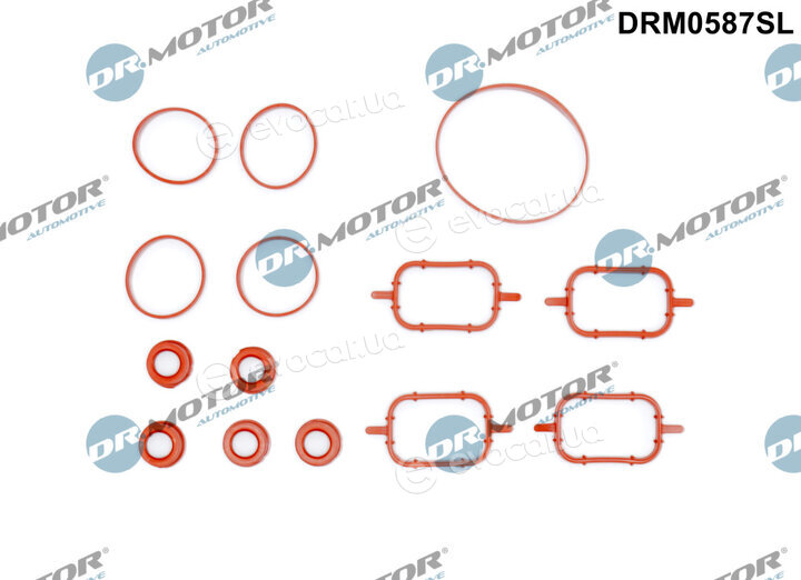 Dr. Motor DRM0587SL