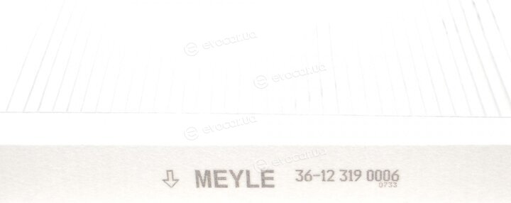 Meyle 36-12 319 0006