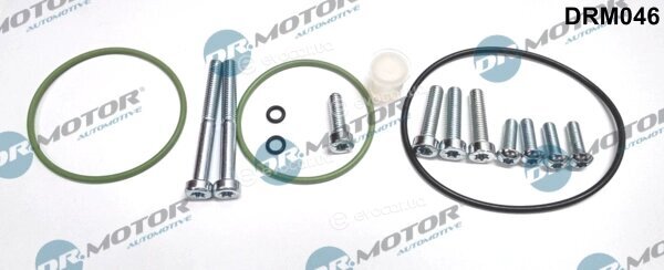 Dr. Motor DRM046