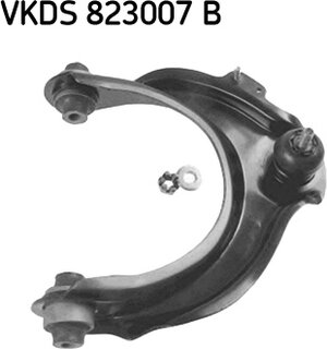 SKF VKDS 823007 B