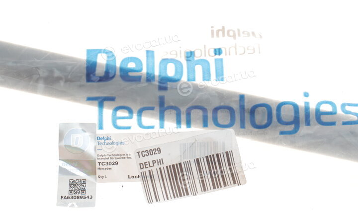 Delphi TC3029