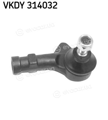 SKF VKDY 314032