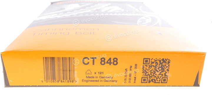 Continental CT848