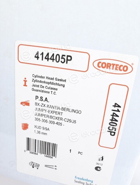 Corteco 414405P