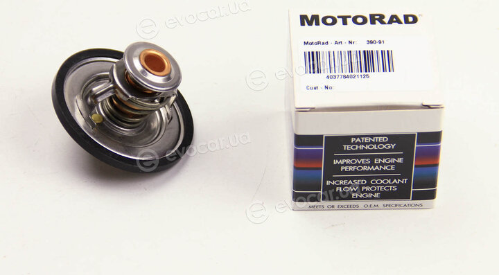Motorad 390-91K