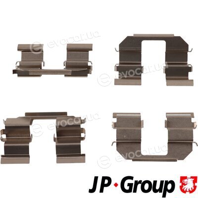 JP Group 6364002210