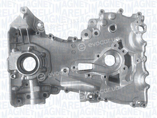 Magneti Marelli 351516000156