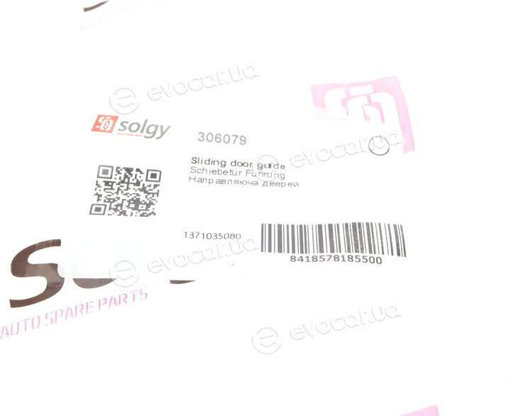 Solgy 306079