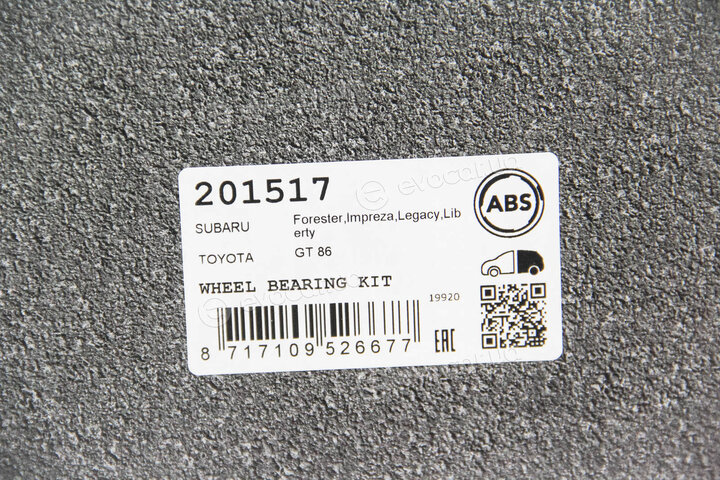 A.B.S. 201517