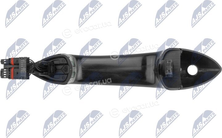 NTY EZC-BM-111A