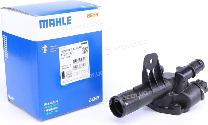 Mahle TI 201 89