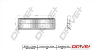Drive+ DP1110.10.0515