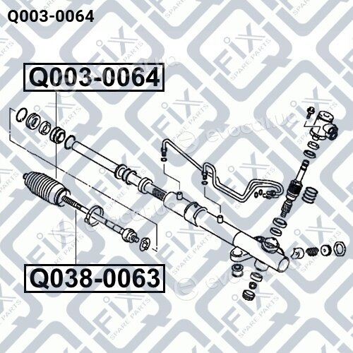 Q-Fix Q0030064
