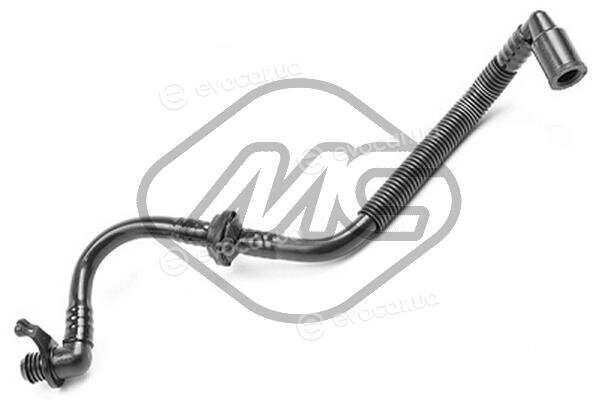 Metalcaucho / STC 92527