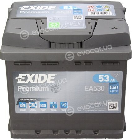 Exide EA530