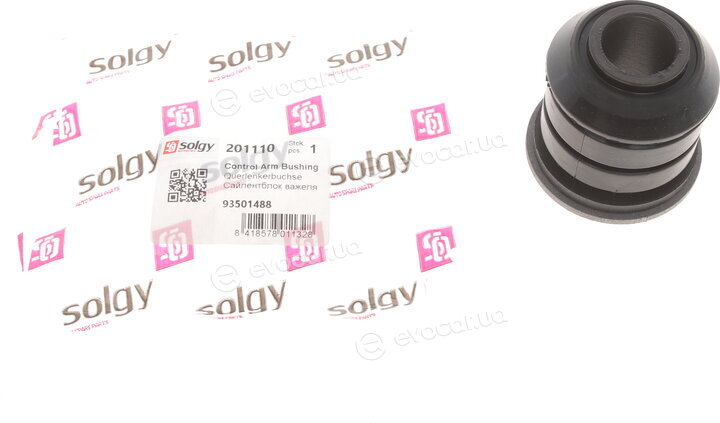 Solgy 201110