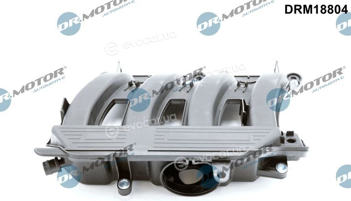 Dr. Motor DRM18804