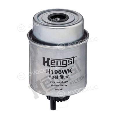 Hengst H196WK