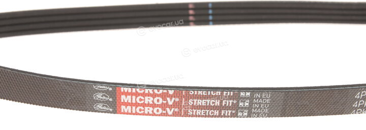 Gates 4PK711VSF