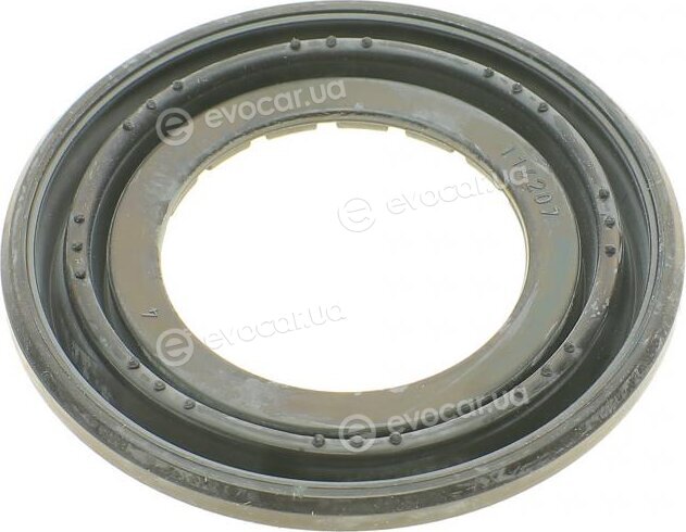 Kawe / Quick Brake 114-0258