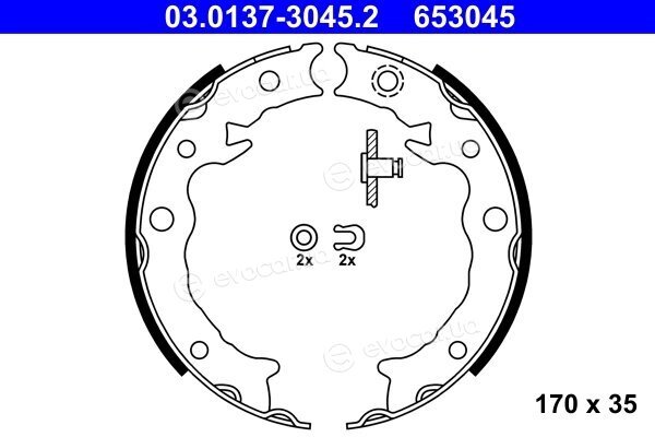 ATE 03.0137-3045.2