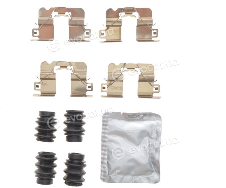Kawe / Quick Brake 109-0213