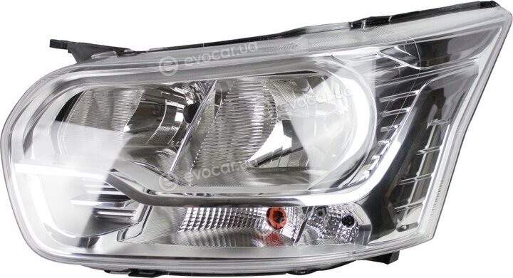 Depo / Loro 431-11C6LMLD-EM