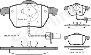 Starline BD S301