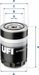 UFI 23.102.00