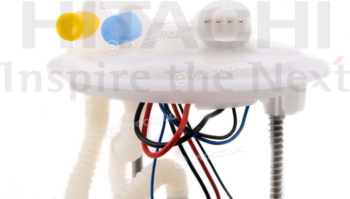 Astemo (Hitachi) / Huco 2502796