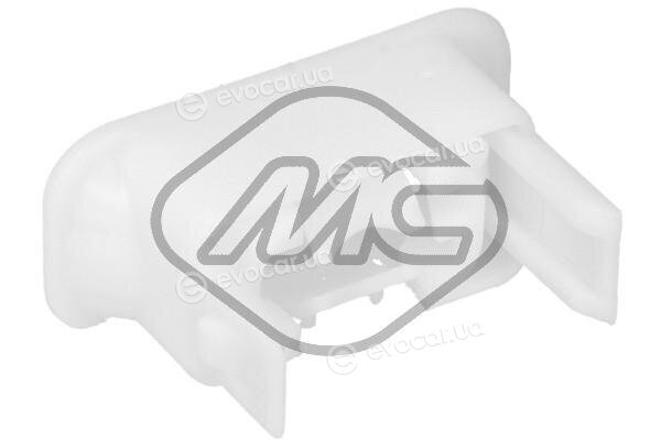 Metalcaucho / STC 03873