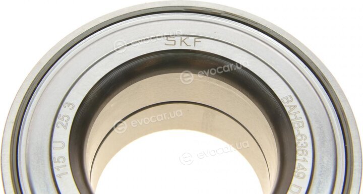 SKF VKBA 3486