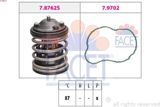 Facet 7.8827